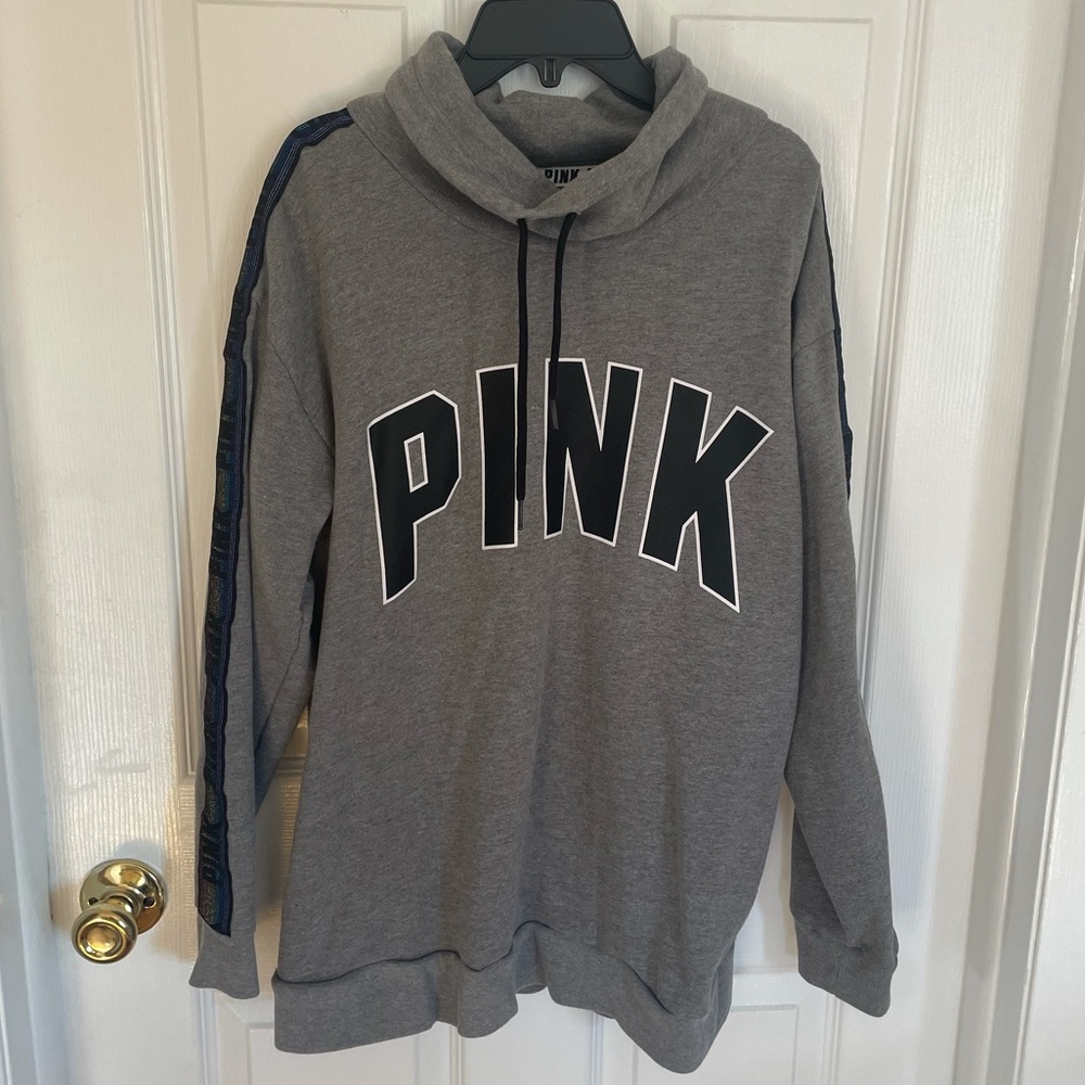 PINK Sweatshirt